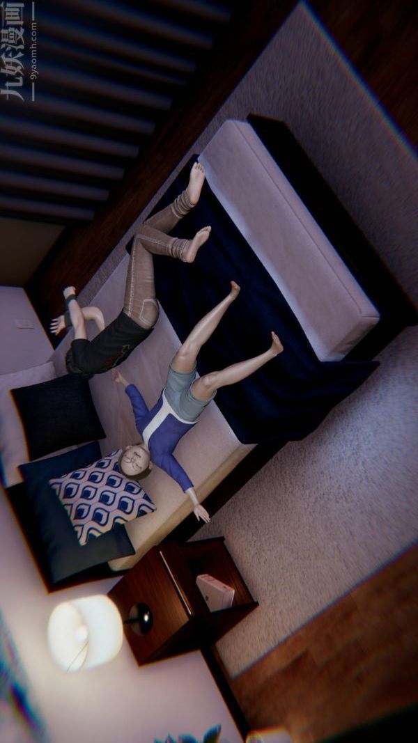 [3D]教师妈妈很淫荡之奸淫美母第03话