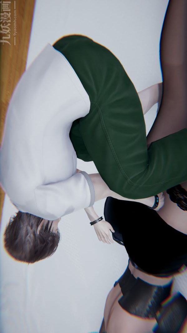 [3D]教师妈妈很淫荡之奸淫美母第06话