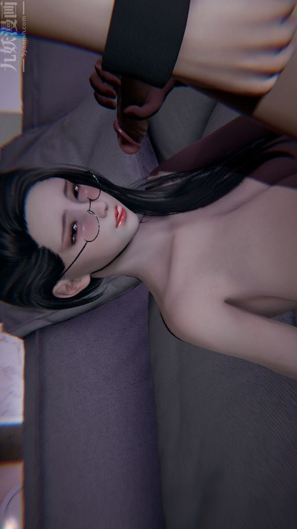 [3D]教师妈妈很淫荡之奸淫美母第09话