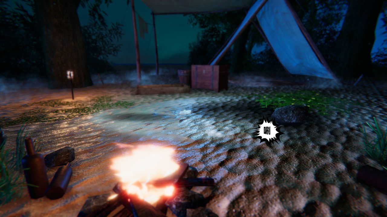 [3D]爱之原力第47话