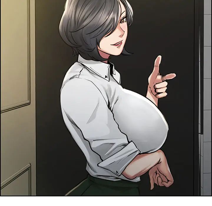 岳母家的刺激生活第18话