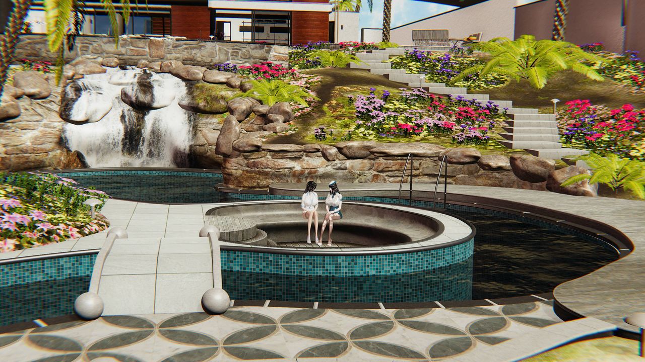 [3D]爱之原力番外第三章03