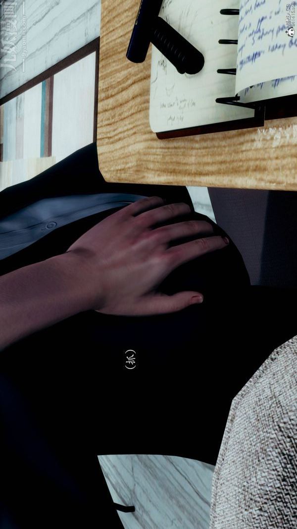 [3D]不伦的鼓励第07话