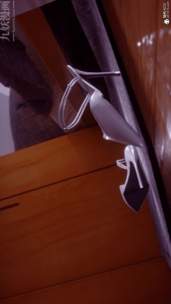 [3D]冷欲女上司-部长妃雨第02话