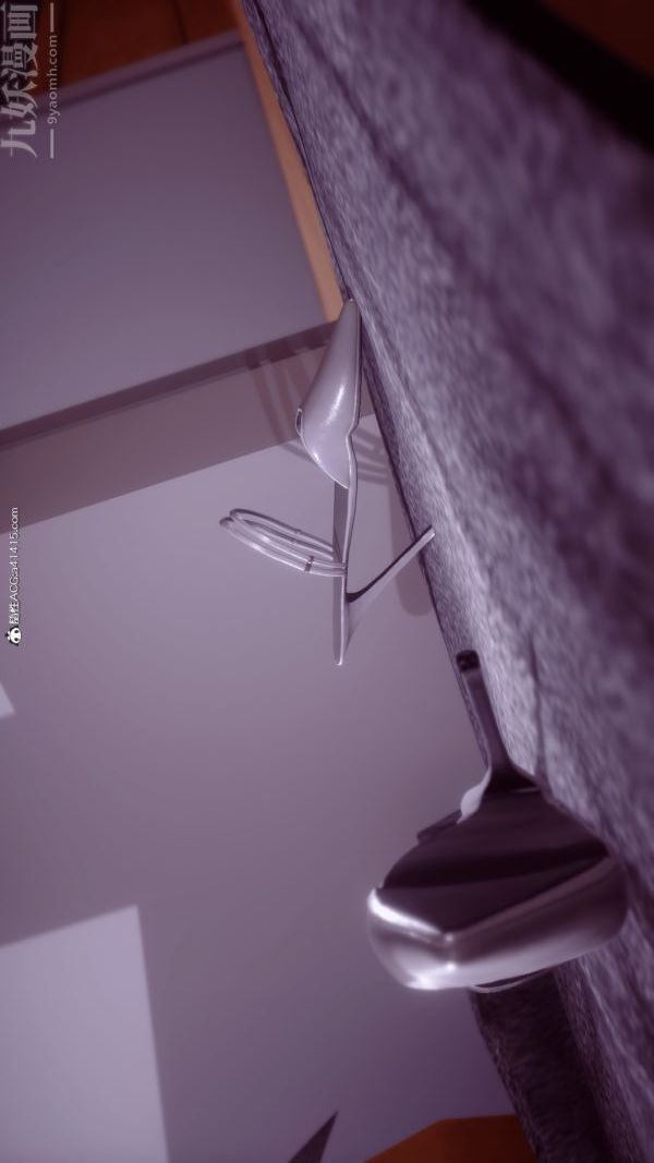 [3D]冷欲女上司-部长妃雨第02话