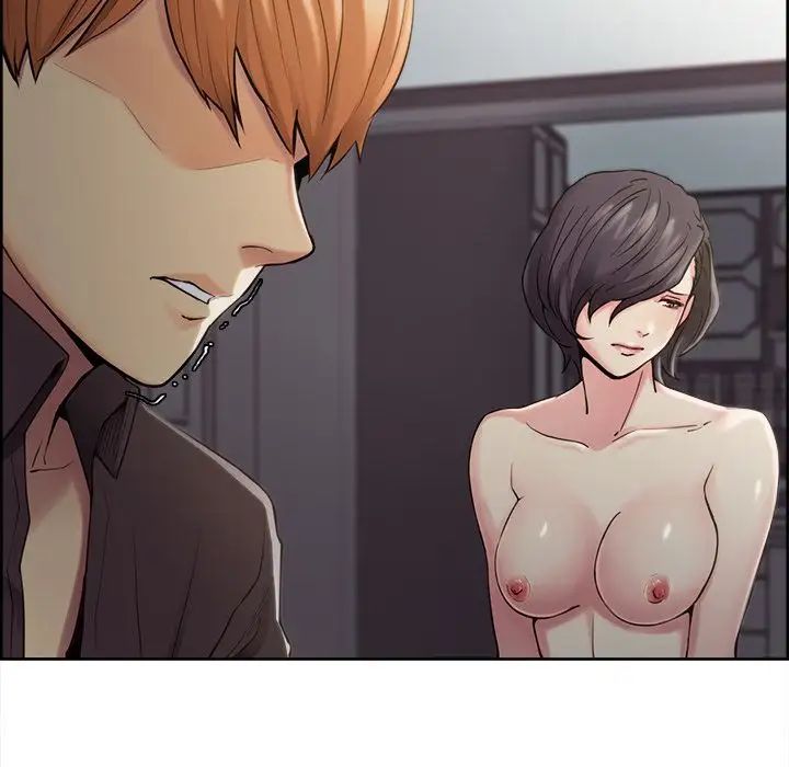 岳母家的刺激生活第40话