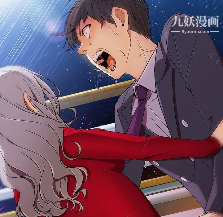 长腿姐姐第22话