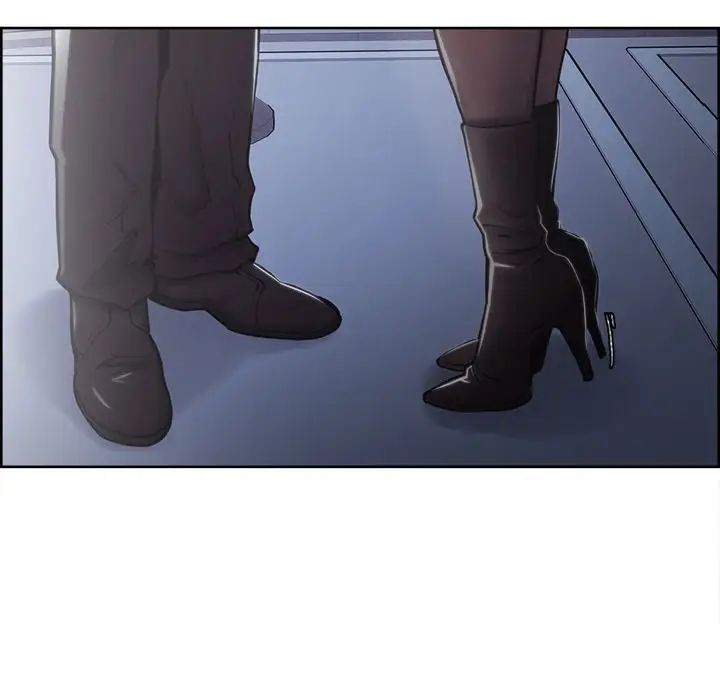 岳母家的刺激生活第41话