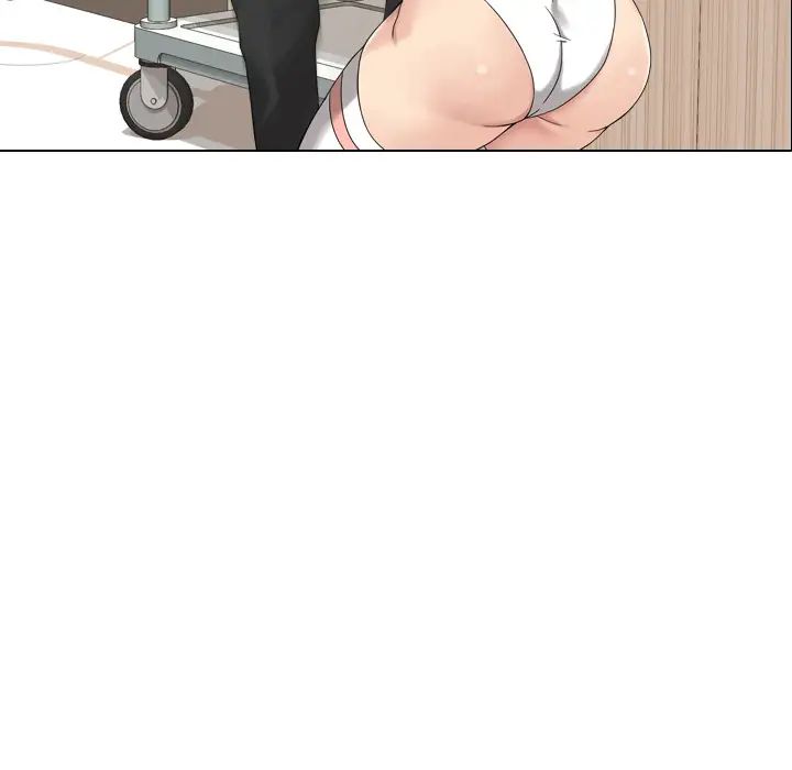 泌尿科俏护士第2话