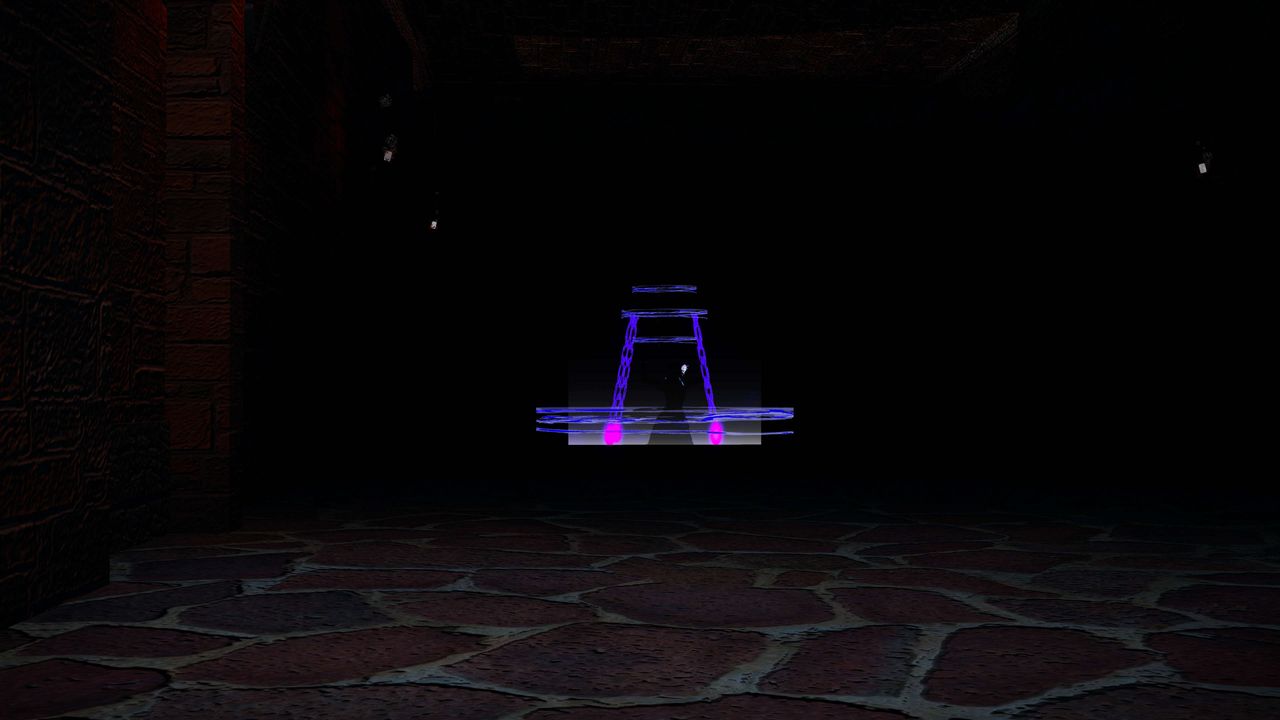 [3D]神官第23话-最终话