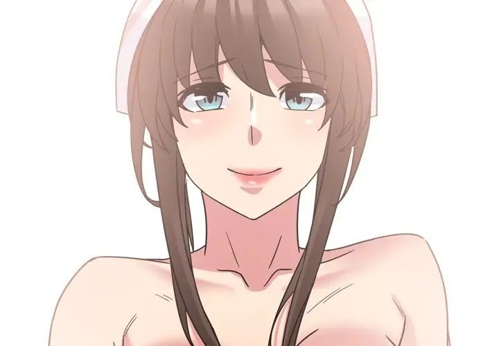 泌尿科俏护士第6话