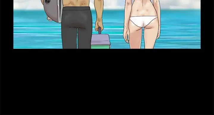 脱光光小岛第2话