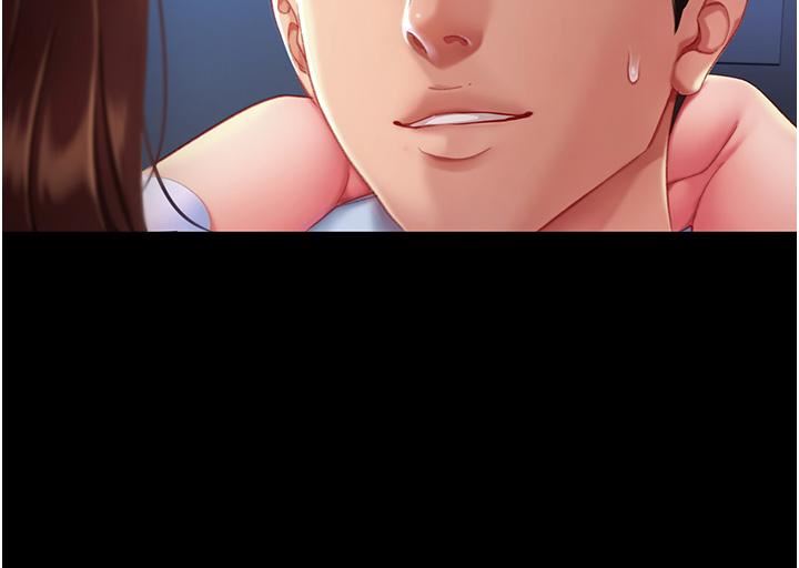 復仇母女丼第4话-生过孩子还这么紧!