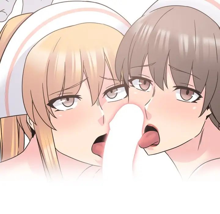 泌尿科俏护士第11话