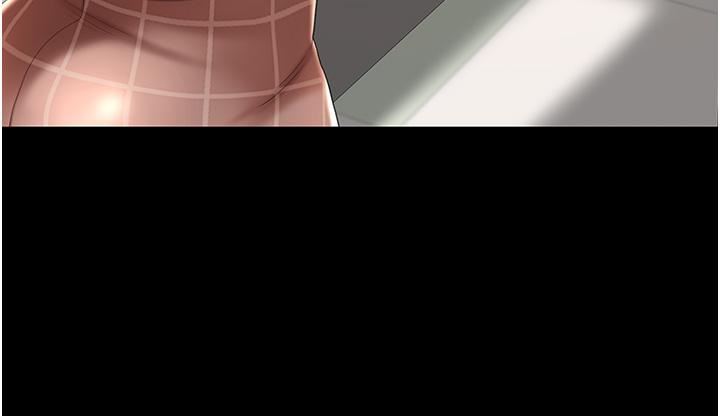 復仇母女丼第14话-岌岌可危的桌底调教