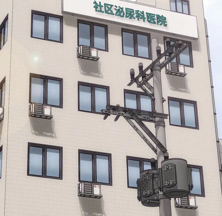 泌尿科俏护士第12话