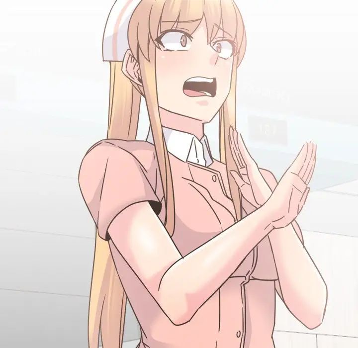 泌尿科俏护士第12话