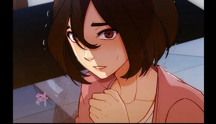 淑女花苑<第3季>第3话