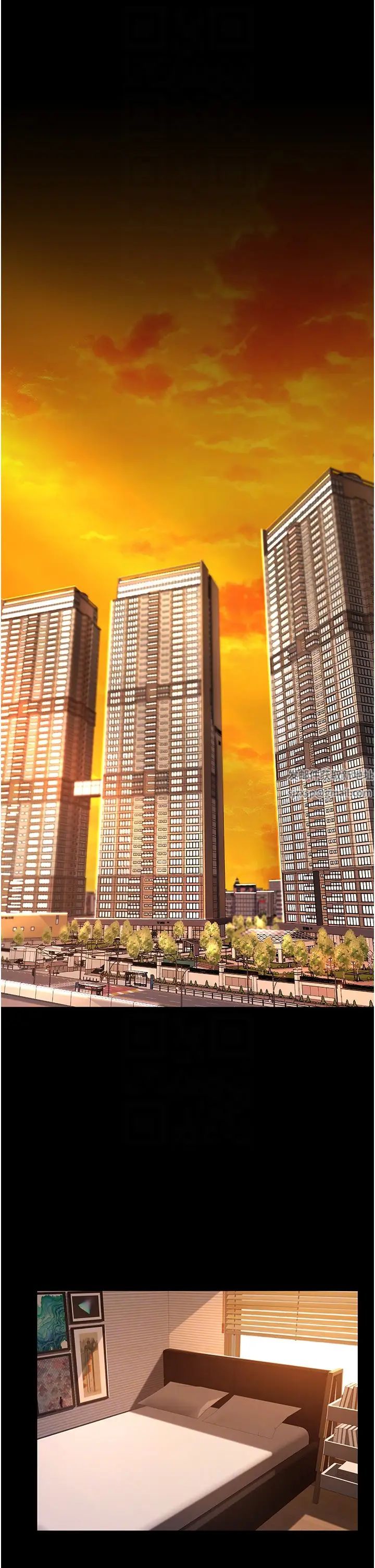 復仇母女丼第31话-无处发洩的性慾