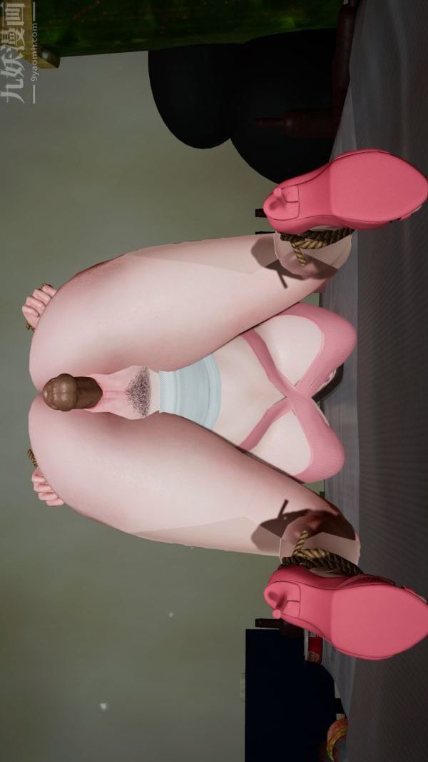 [3D]雯雅婷第02话