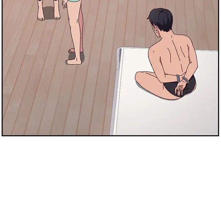 她们的恶作剧第3话