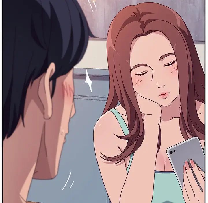 她们的恶作剧第3话