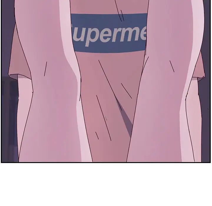 她们的恶作剧第4话