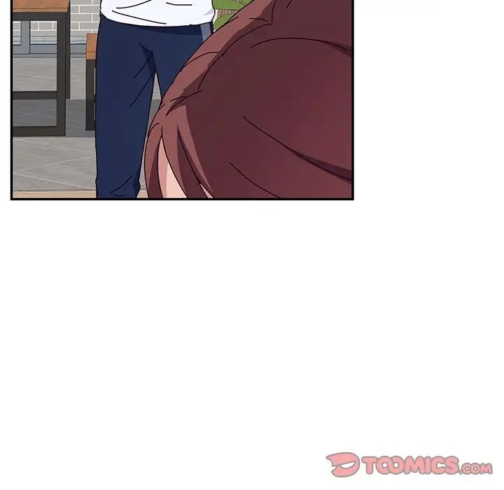 她们的恶作剧第8话