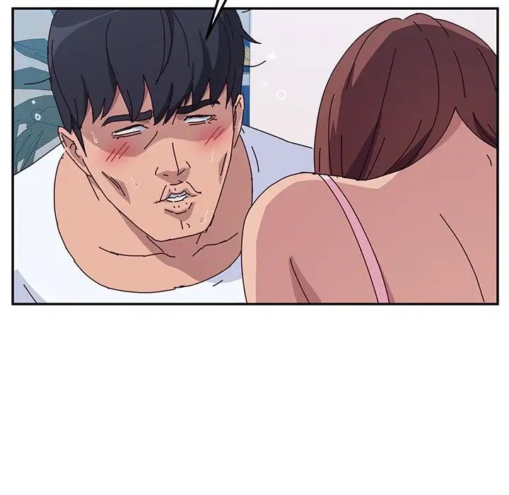 她们的恶作剧第8话