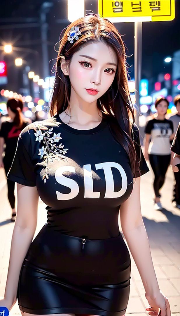 [AI绘画]Mongson[绑缚]第01话