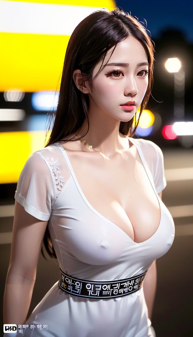 [AI绘画]Mongson[绑缚]第01话