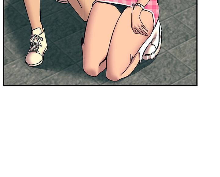 触电大师第21话-一见你就湿