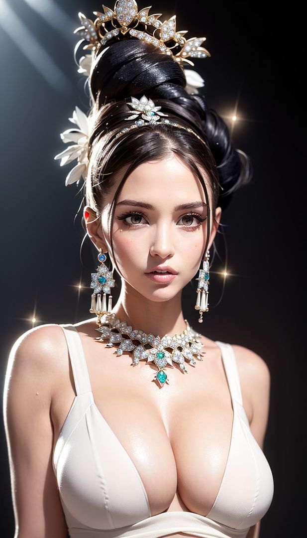 [AI绘画]Mongson[绑缚]第02话