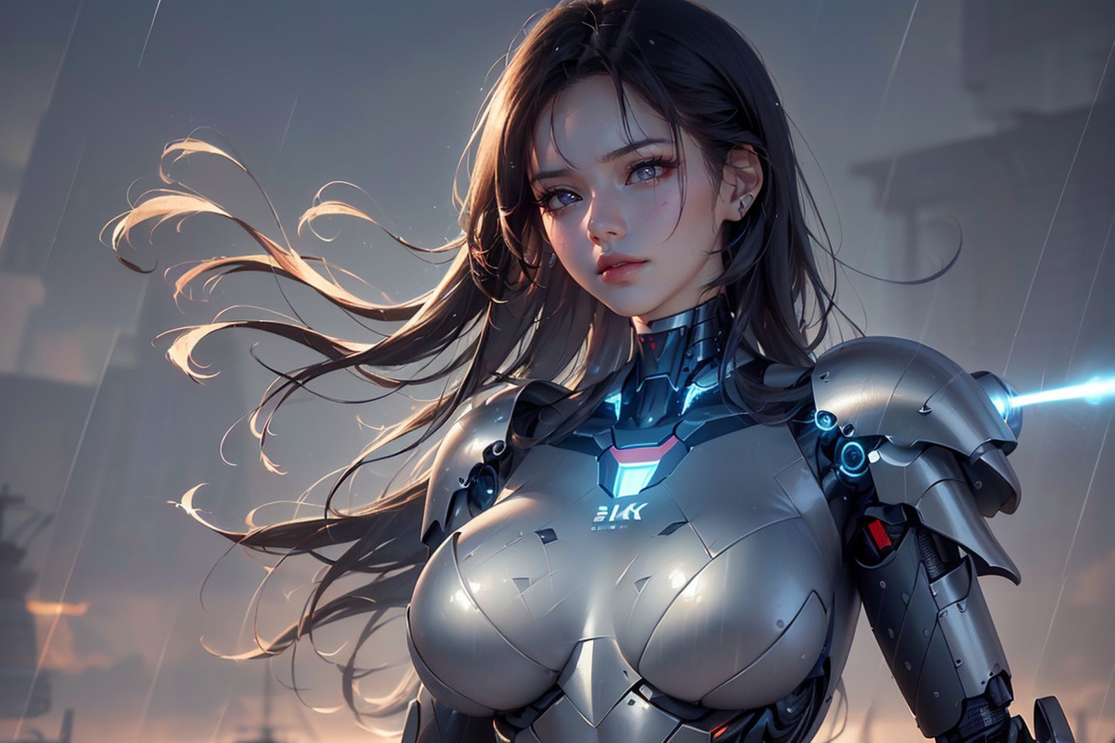 [AI绘画]Mongson[绑缚]第03话