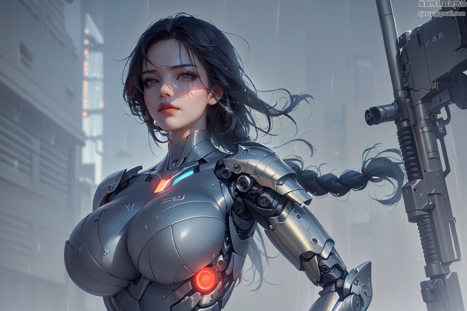 [AI绘画]Mongson[绑缚]第03话