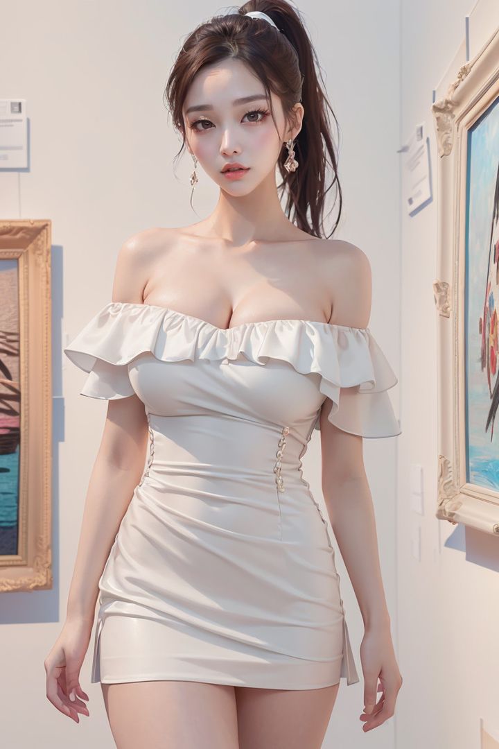 [AI绘画]Mongson[绑缚]第04话