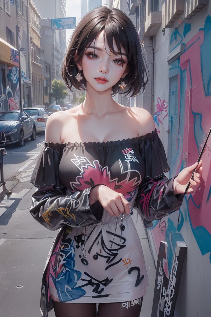 [AI绘画]Mongson[绑缚]第04话