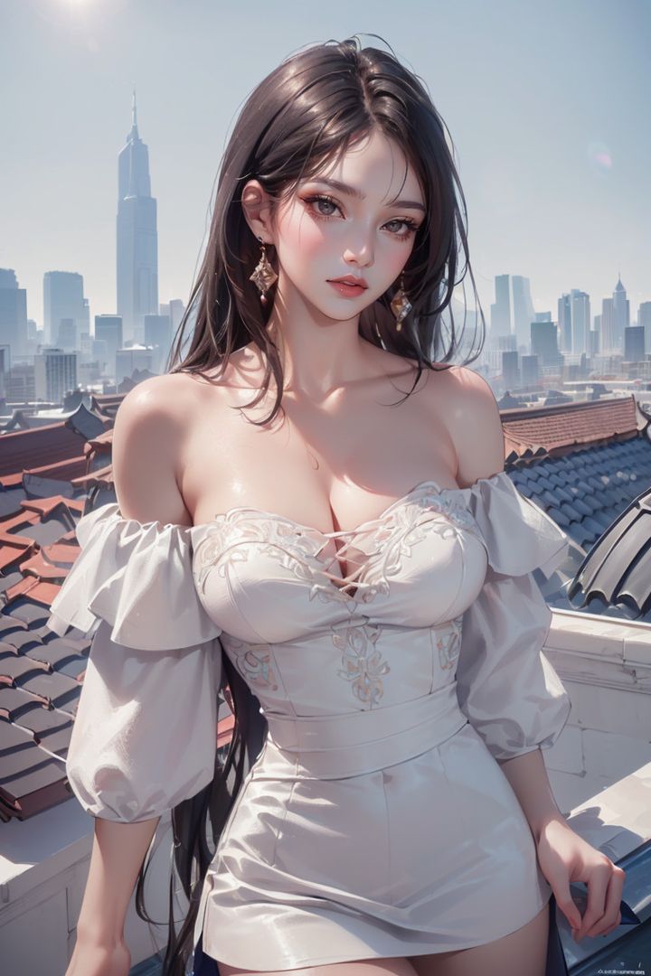 [AI绘画]Mongson[绑缚]第04话