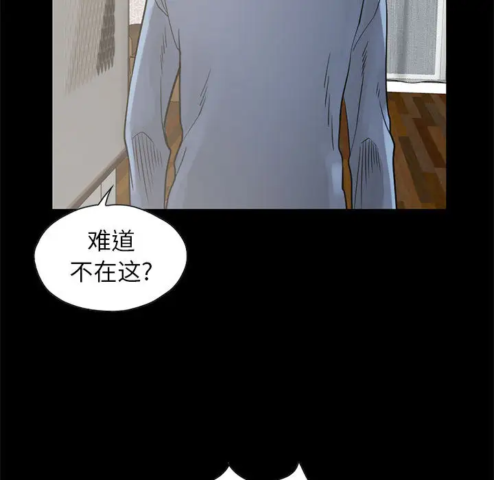 孤岛拼图第17章
