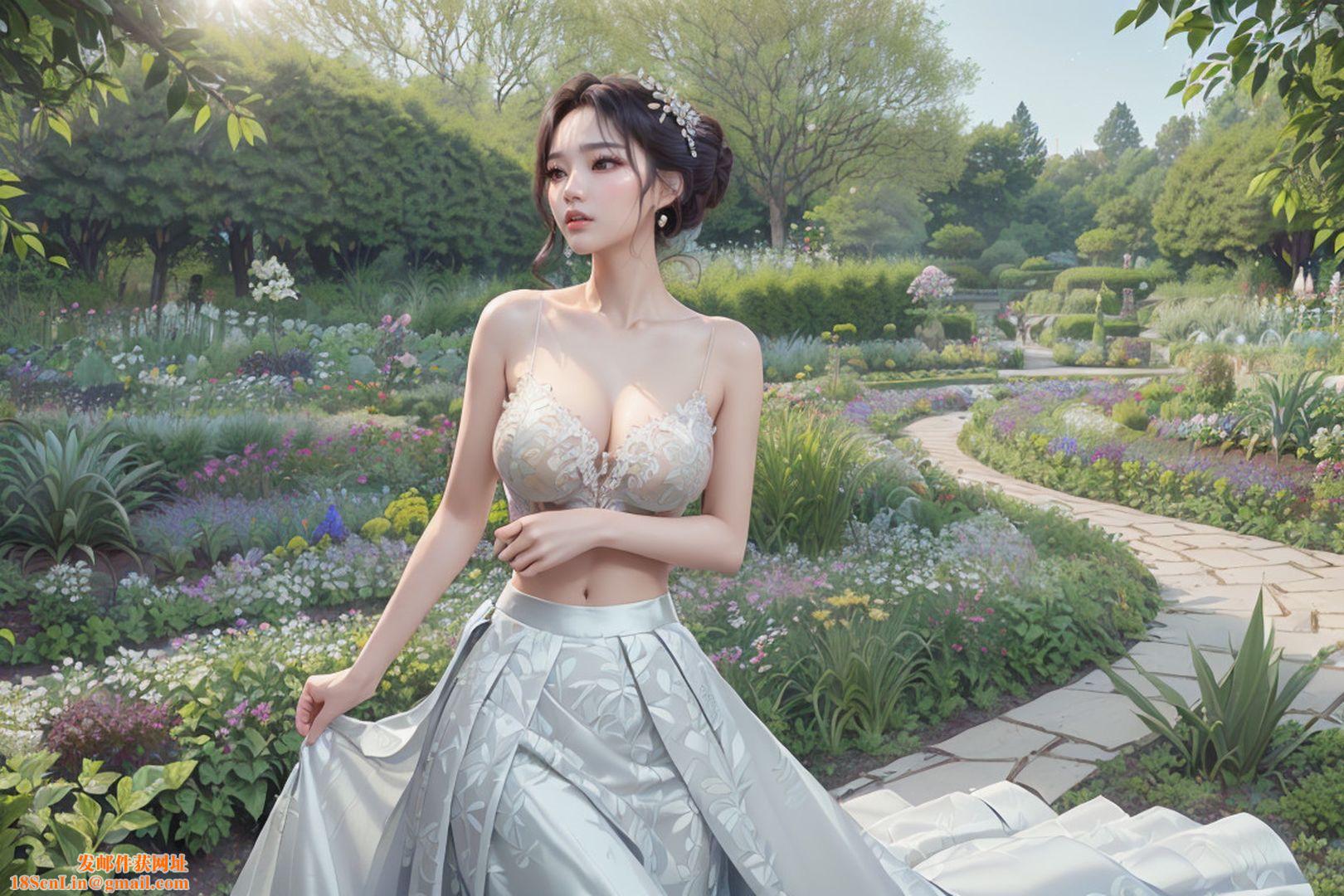 [AI绘画]Mongson[绑缚]第06话