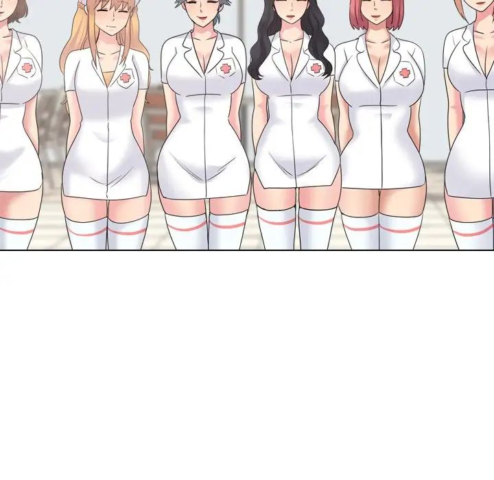 泌尿科俏护士第42话