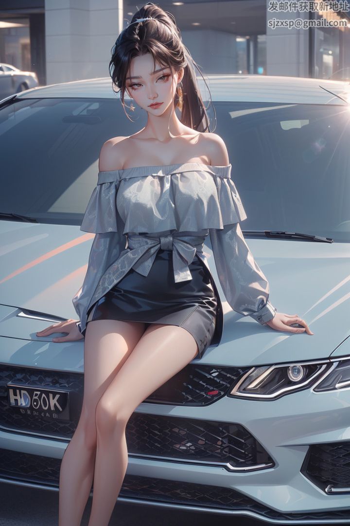 [AI绘画]Mongson[绑缚]第08话