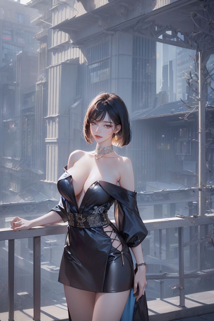 [AI绘画]Mongson[绑缚]第08话