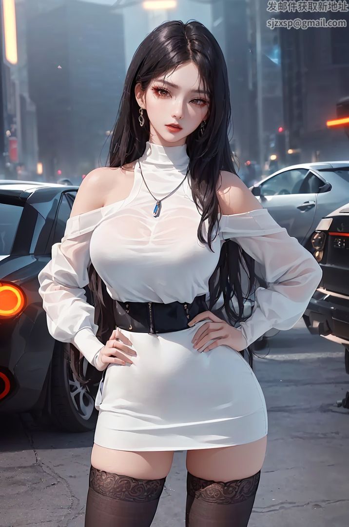 [AI绘画]Mongson[绑缚]第09话