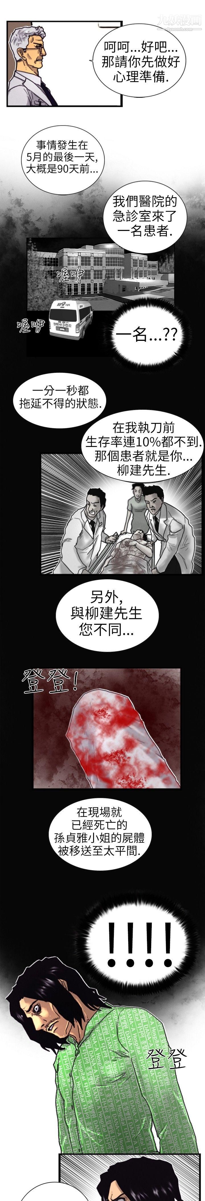 觉醒第2话-觉醒