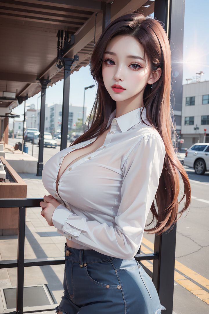 [AI绘画]Mongson[绑缚]第10话