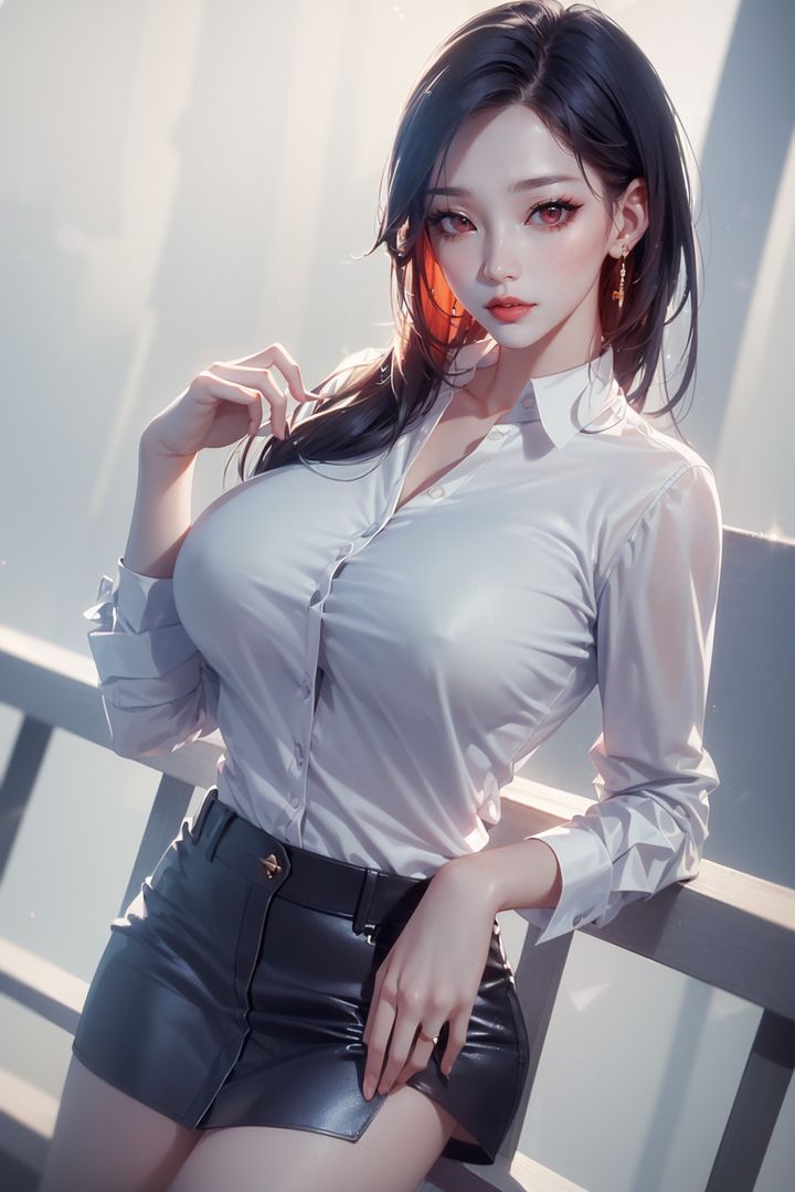 [AI绘画]Mongson[绑缚]第10话