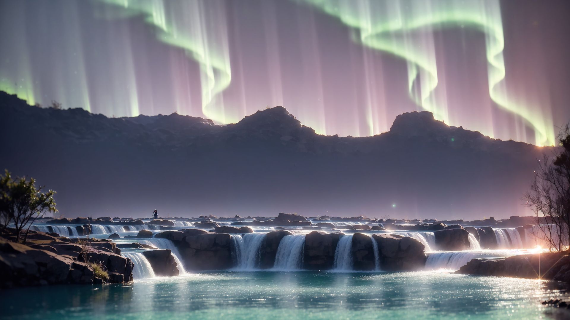 [AI绘画]Mongson[绑缚]第11话