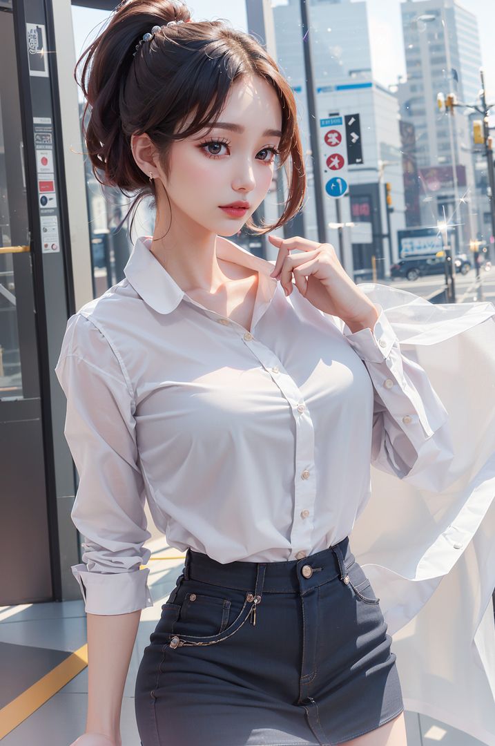 [AI绘画]Mongson[绑缚]第11话