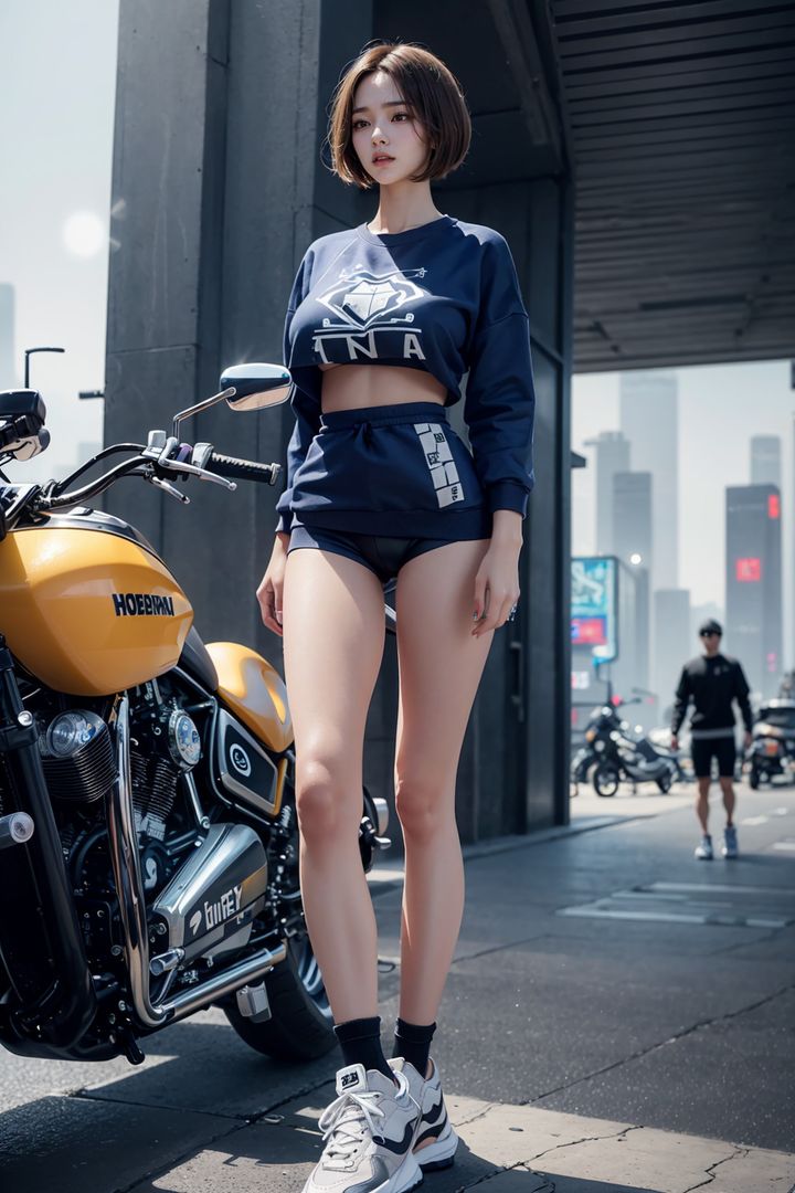 [AI绘画]Mongson[绑缚]第11话